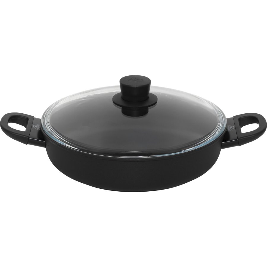 BALLARINI 75002-923-0 stegepande Serving pan Rund #1