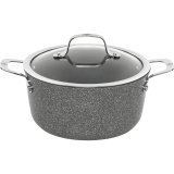 BALLARINI 75002-829-0 sovsegryde 4,7 L Rund Gr #1