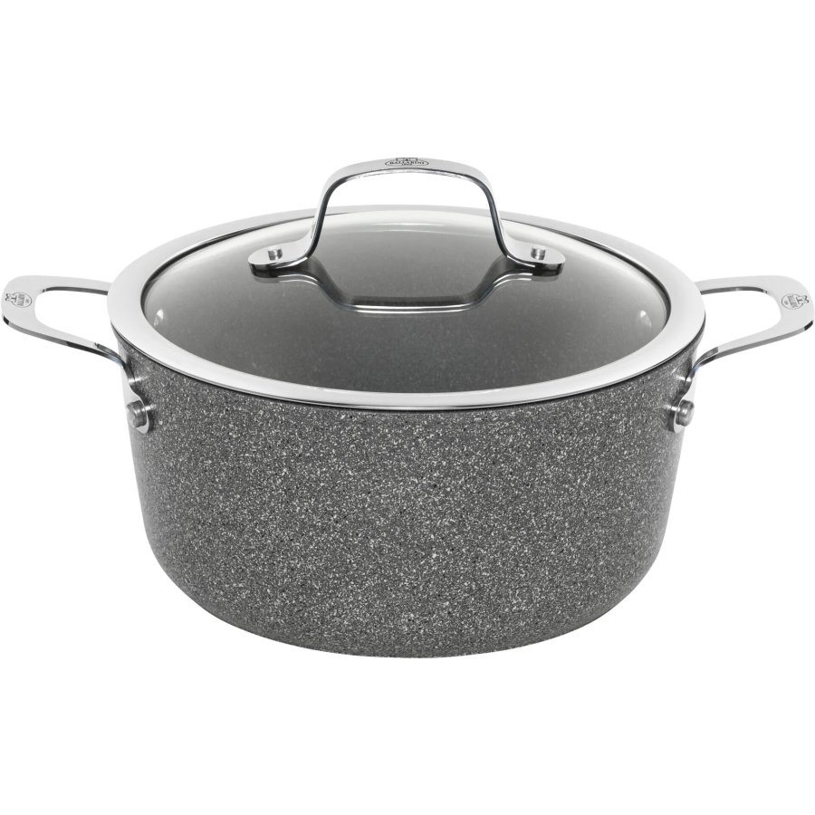 BALLARINI 75002-829-0 sovsegryde 4,7 L Rund Gr #1