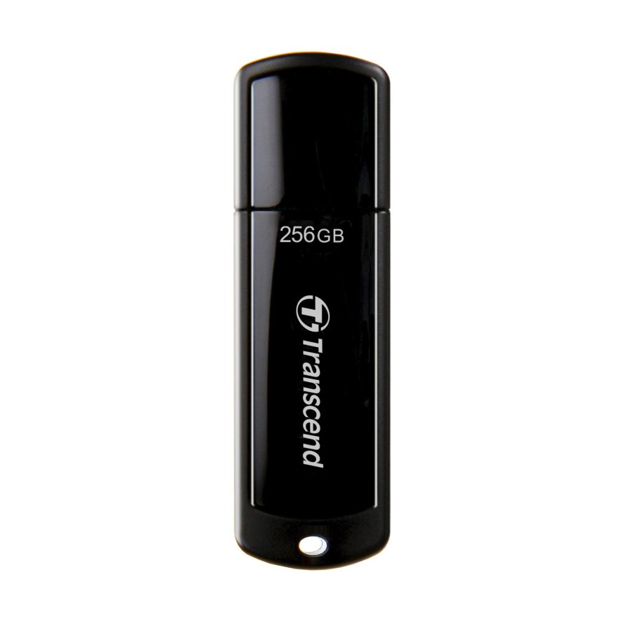 Transcend JetFlash 700     256GB USB 3.1 Gen 1 #1