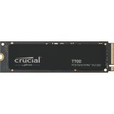 Crucial T700                 4TB PCIe Gen5 NVMe M.2 SSD #1