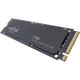Crucial T700                 4TB PCIe Gen5 NVMe M.2 SSD #3