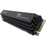 Crucial T700 with heatsink   2TB PCIe Gen5 NVMe M.2 SSD #2