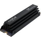 Crucial T700 with heatsink   2TB PCIe Gen5 NVMe M.2 SSD #5