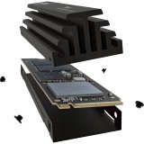 Crucial T700 with heatsink   2TB PCIe Gen5 NVMe M.2 SSD #7