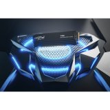 Crucial T700 with heatsink   2TB PCIe Gen5 NVMe M.2 SSD #11