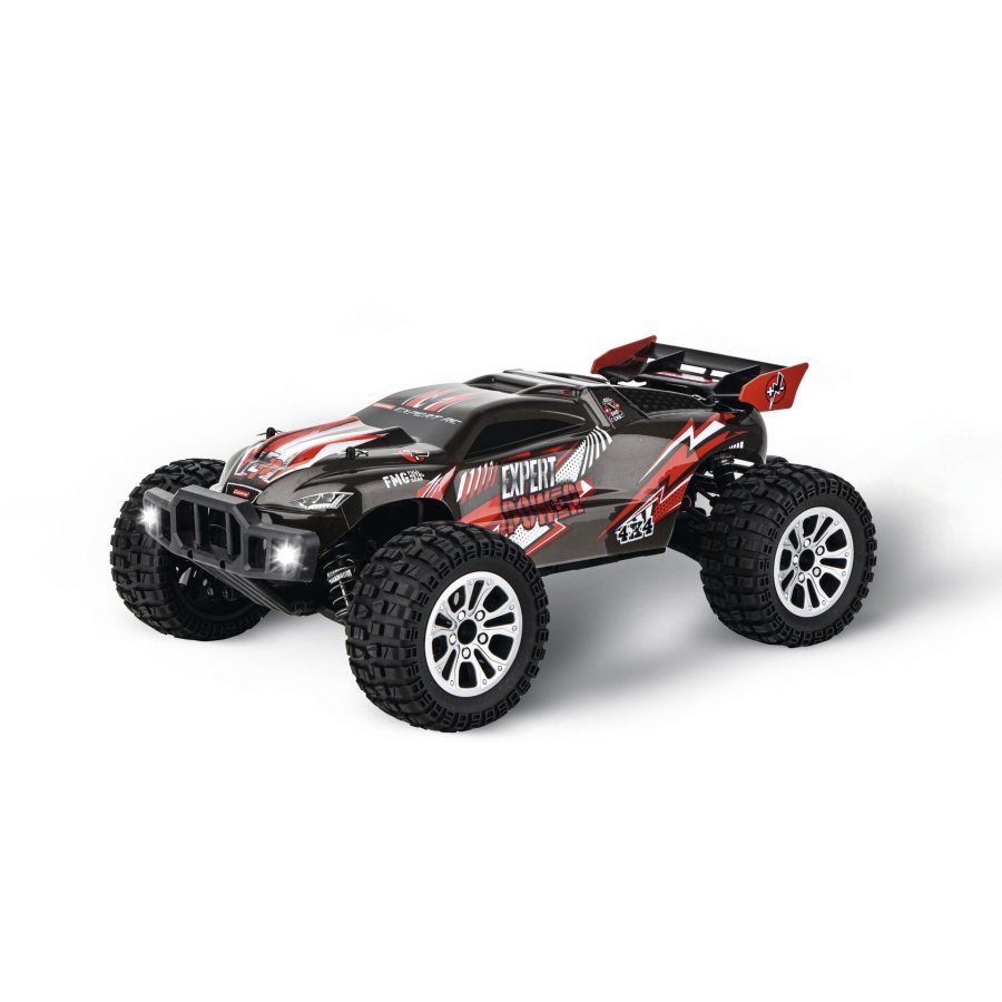 Carrera RC 2,4GHz      370102201 Brushless Buggy - Carrera Expert #1