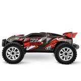Carrera RC 2,4GHz      370102201 Brushless Buggy - Carrera Expert #2