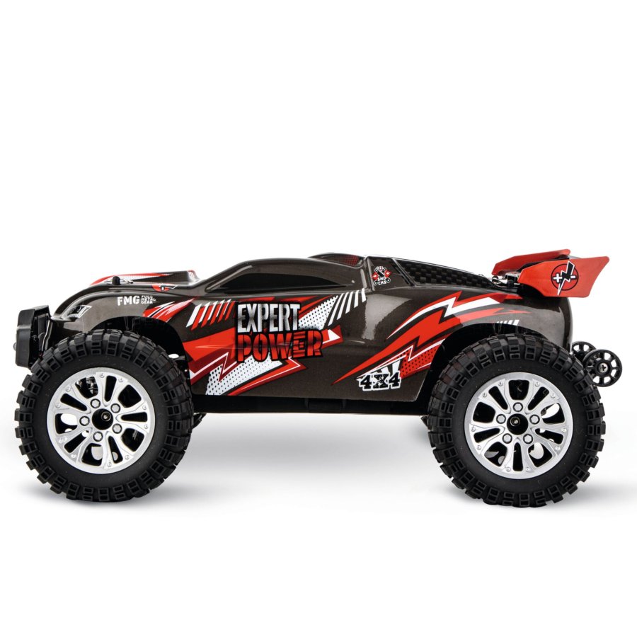 Carrera RC 2,4GHz      370102201 Brushless Buggy - Carrera Expert #2