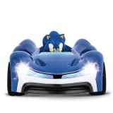 Carrera RC 2,4 GHz     370201061 Team Sonic - Sonic 1:20 #2