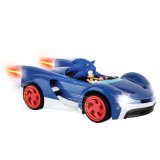 Carrera RC 2,4 GHz     370201061 Team Sonic - Sonic 1:20 #3