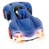 Carrera RC 2,4 GHz     370201061 Team Sonic - Sonic 1:20 #5