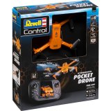 Revell RC Quadcopter Pocket Drone #1