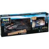 Revell RC Helicopter Interceptor Anti Collision #1