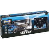 Revell RC Helicopter Sky Fun #1