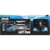 Revell RC Helicopter Sky Fun #2