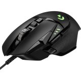 G G502 Hero Optisk Cable Mouse #2