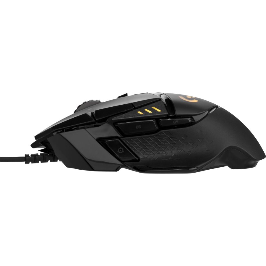 G G502 Hero Optisk Cable Mouse #3