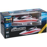 Revell RC Boat Sundancer #1