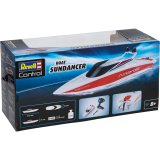 Revell RC Boat Sundancer #2