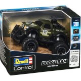 Revell RC Car Dodge RAM Field Hunter #1