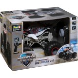 Revell RC Monster Truck Big Shark 2.0 #1