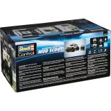 Revell RC Monster Truck Mud Scout #3