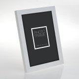 ZEP Vivan 3 white 15x20 Wood V33683 #1