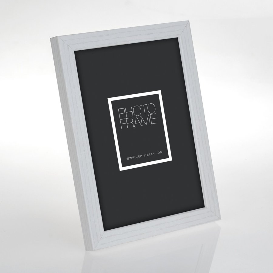 ZEP Vivan 3 white 15x20 Wood V33683 #1