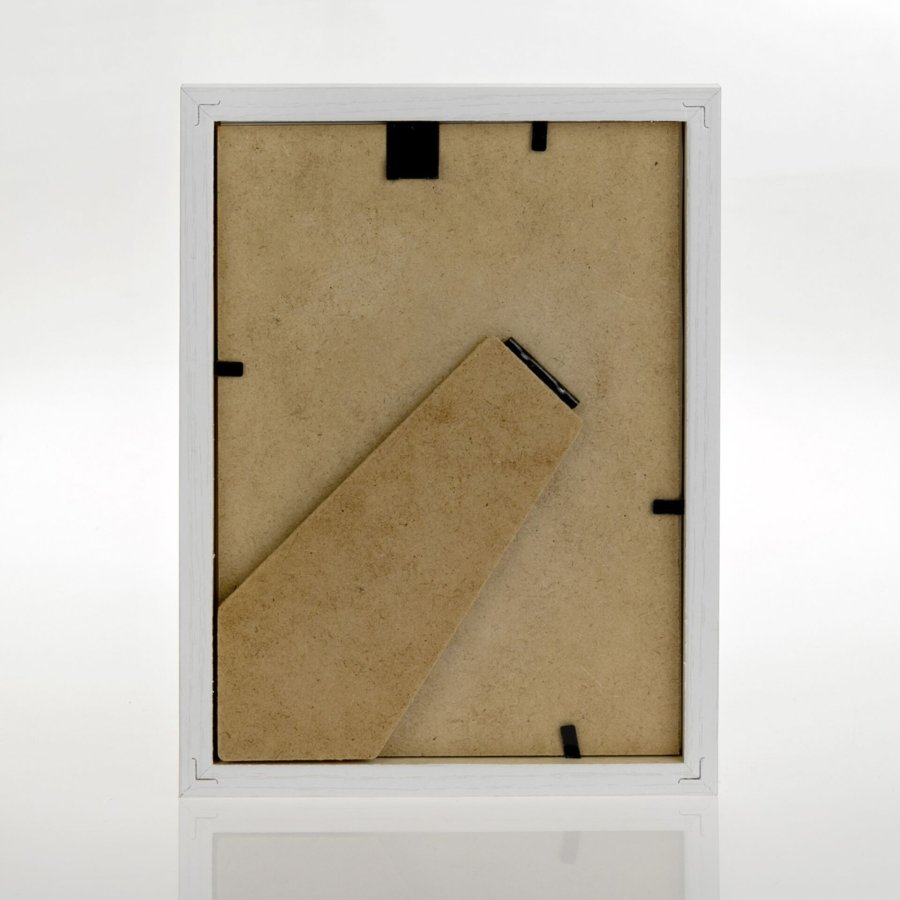 ZEP Vivan 3 white 15x20 Wood V33683 #3
