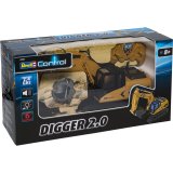 Revell RC Bagger Digger 2.0 #1