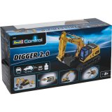 Revell RC Bagger Digger 2.0 #2