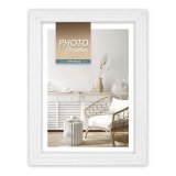 ZEP Vivan 3 white 30x40 Wood V33343 #1