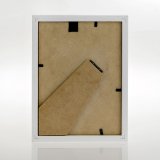 2x1 ZEP Vivan 3 weiß       20x30 Holz                      V33233 #5