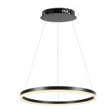 Denver LPS-580 Pendant Light black #1