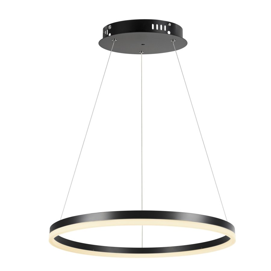 Denver LPS-580 Pendant Light black #1