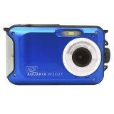 Easypix Aquapix W3027 Wave Marine Blue #1
