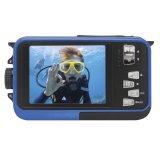 Easypix Aquapix W3027 Wave Marine Blue #3