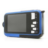 Easypix Aquapix W3027 Wave Marine Blue #4