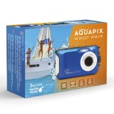 Easypix Aquapix W3027 Wave Marine Blue #7