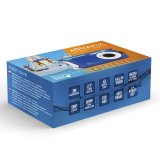 Easypix Aquapix W3027 Wave Marine Blue #8