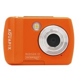 Easypix Aquapix W2024 Splash Orange #1