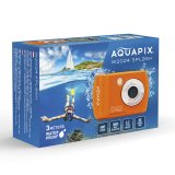 Easypix Aquapix W2024 Splash Orange #5