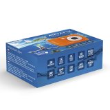 Easypix Aquapix W2024 Splash Orange #6