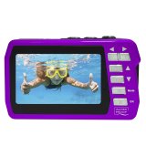 Easypix Aquapix W3048 Edge Violet #2