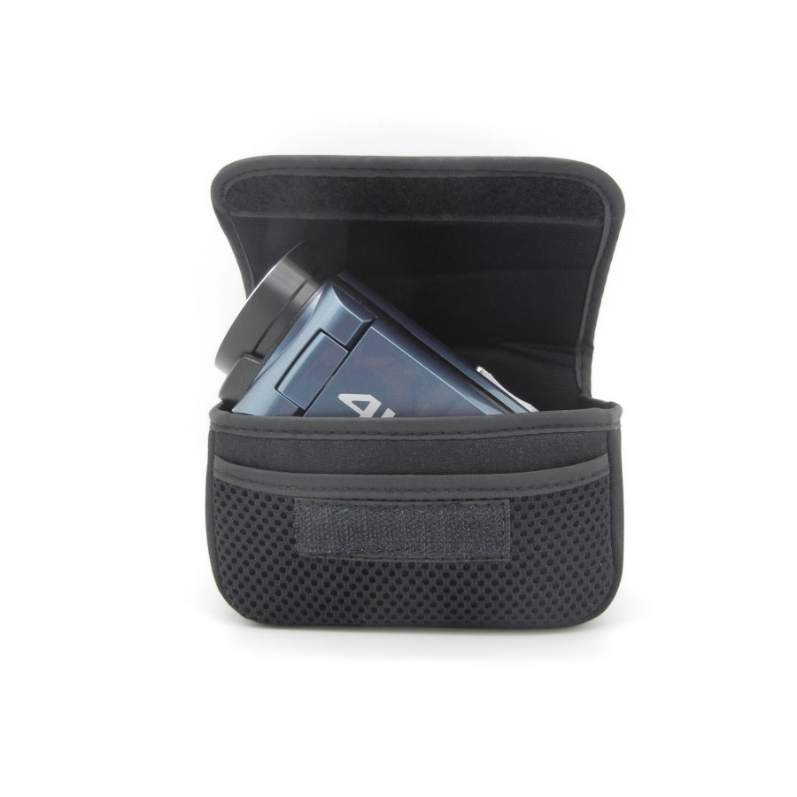 Easypix Aquapix WDV5630 GreyBlue #6