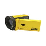 Easypix Aquapix WDV5630 Yellow #2