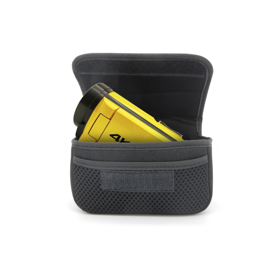 Easypix Aquapix WDV5630 Yellow #6