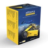 Easypix Aquapix WDV5630 Yellow #8