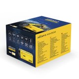 Easypix Aquapix WDV5630 Yellow #9